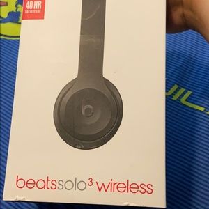 beats solo3 wireless